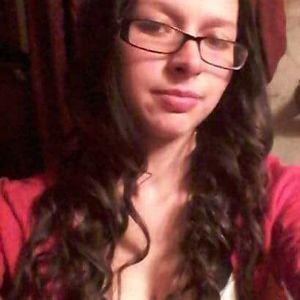 Meet your Posher, Aricka